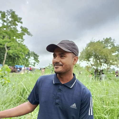 Mahfuz A. profile photo