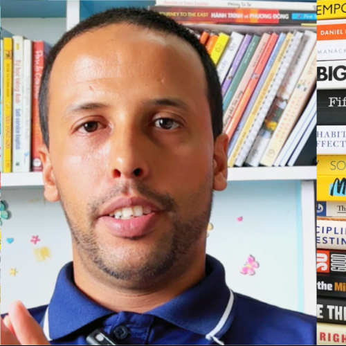 Reck T. profile photo