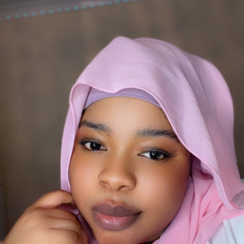 Mupenda B. profile photo