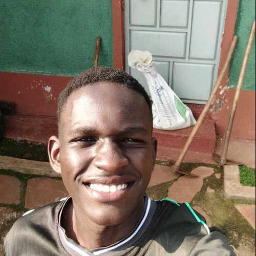 Kemei E. profile photo
