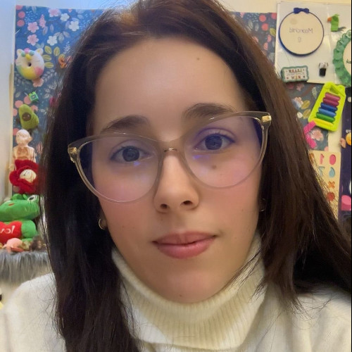 Sarah T. profile photo