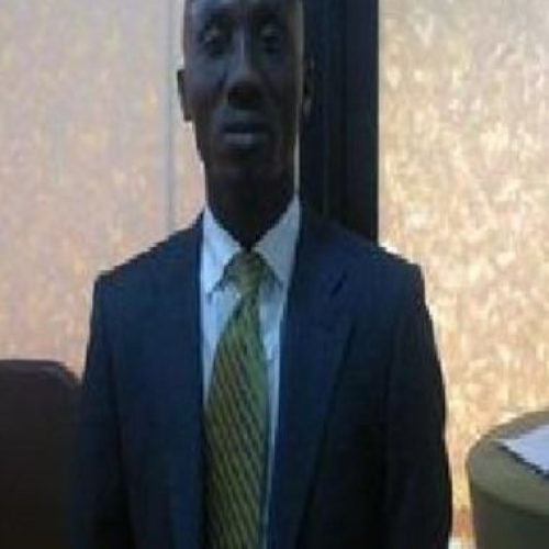 Sedik J. profile photo