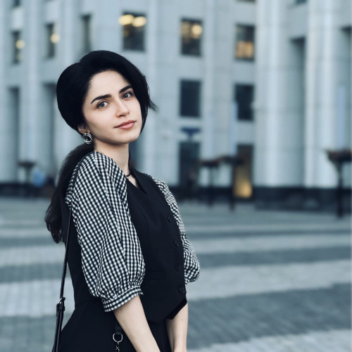 LILIT N. profile photo