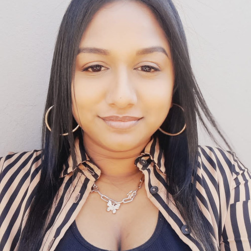 Gina S. profile photo