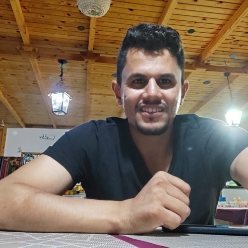 Faissal F. profile photo