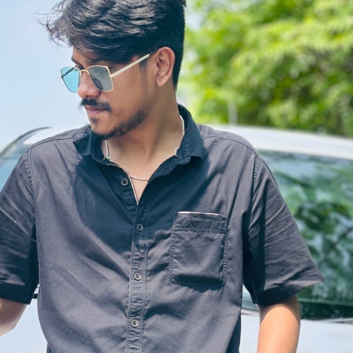 Rishi M. profile photo