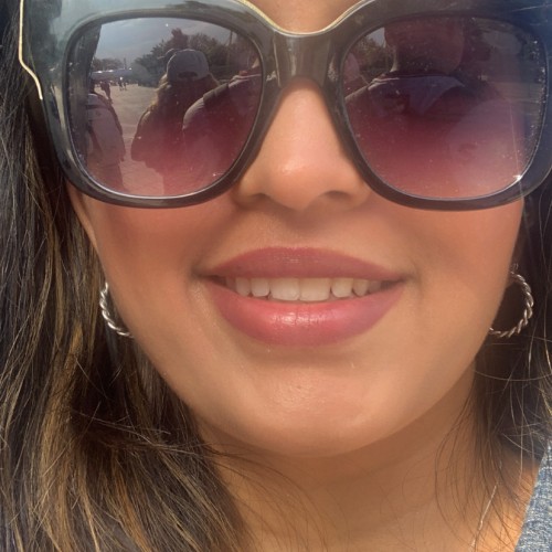 Shreya S.