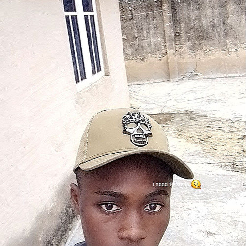 Ayomide  O.