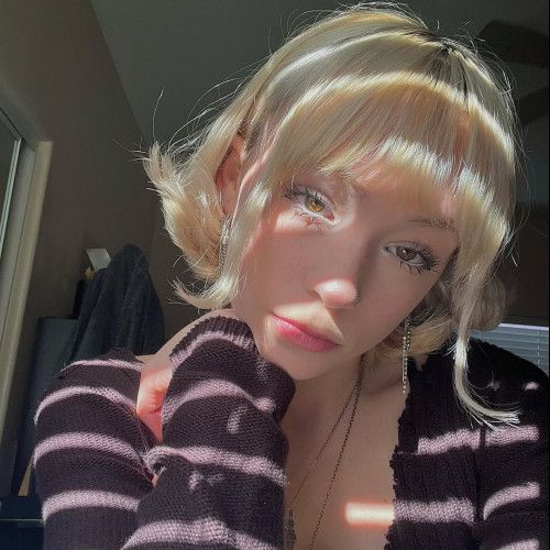 alicia j. profile photo