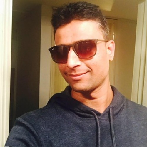 M.. P. profile photo