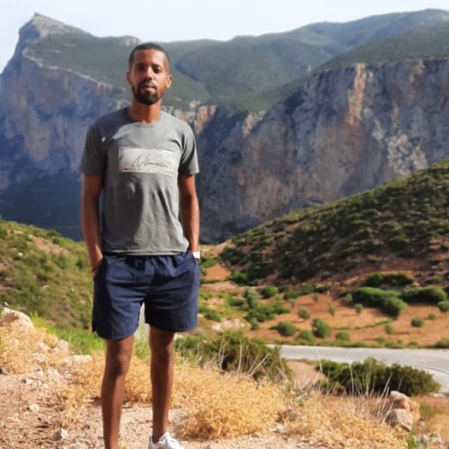 Abderrahim E. profile photo