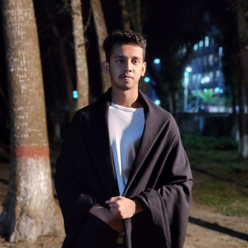 Arafat N. profile photo