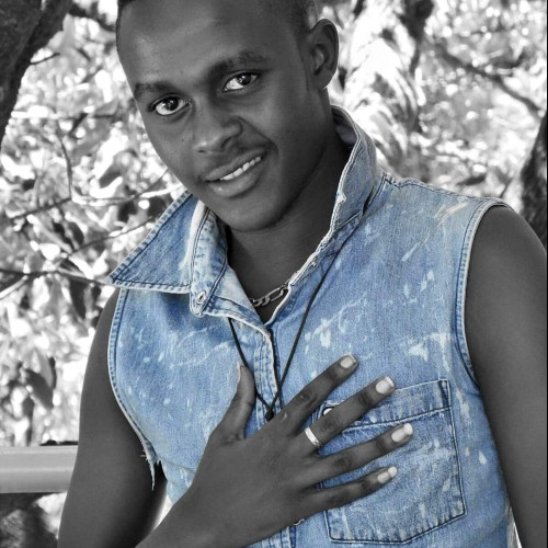 DERRICK K. profile photo