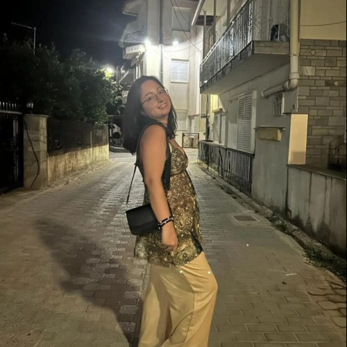 Dimitra  M. profile photo