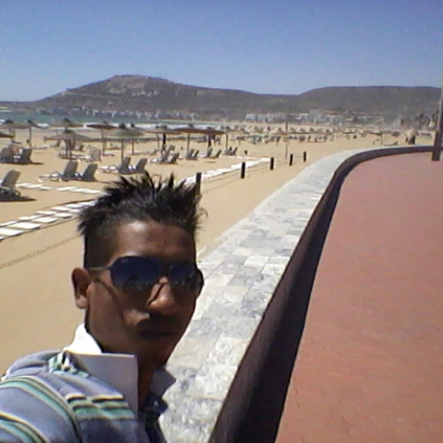 Abdelali  A. profile photo