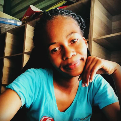 Gabogope P. profile photo