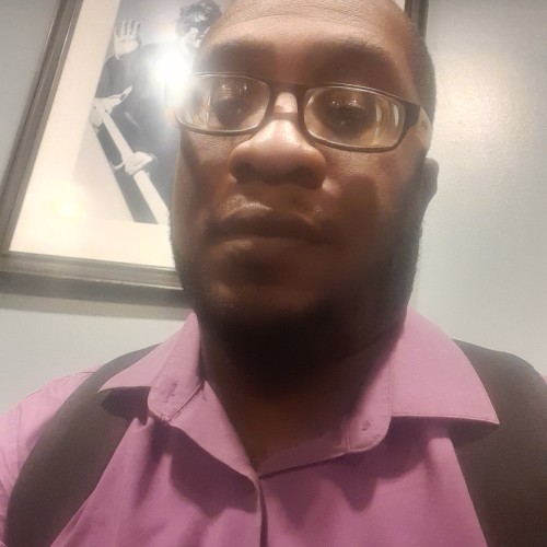 Desmond W. profile photo