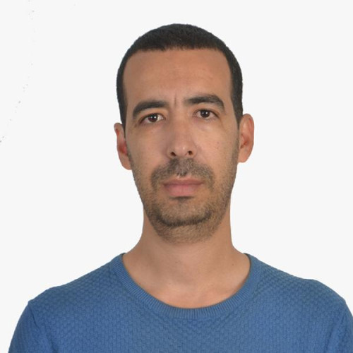 Hicham M. profile photo