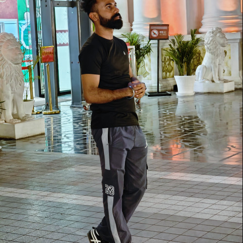 Sukhwinder S. profile photo