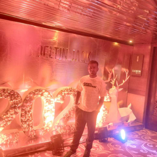 Pankaj K. profile photo