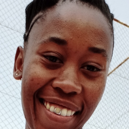 Palesa M. profile photo