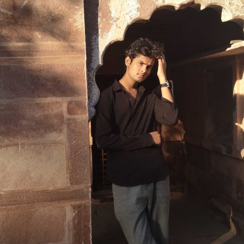 Rishabh R. profile photo