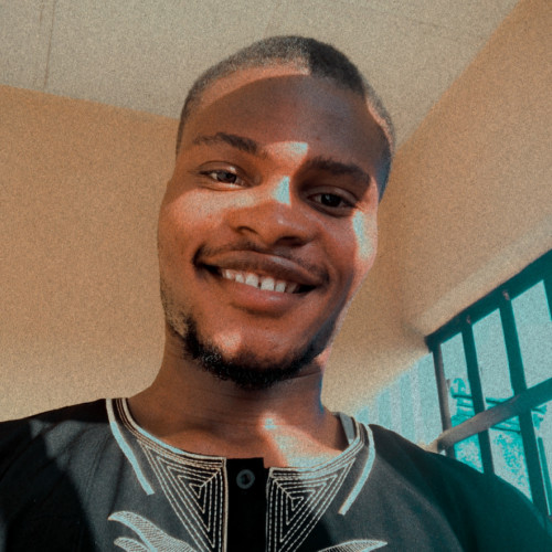 Saviour  G. profile photo
