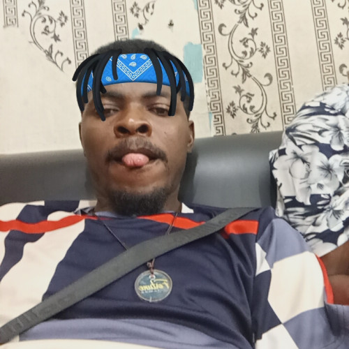 Francis Onoriode T. profile photo