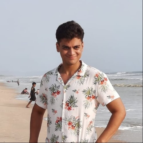 Kanishk W. profile photo