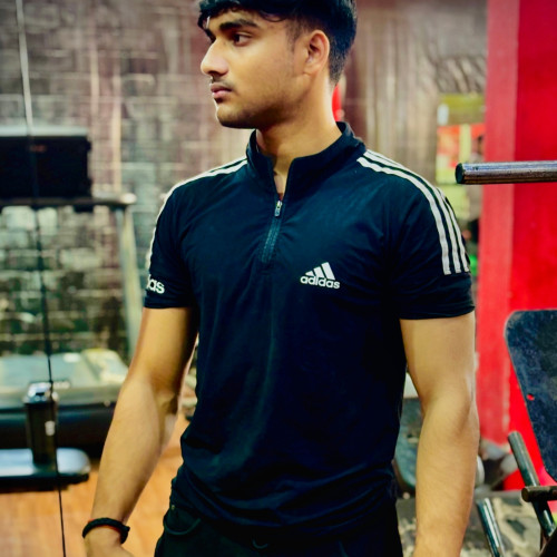 Ashish  Y. profile photo