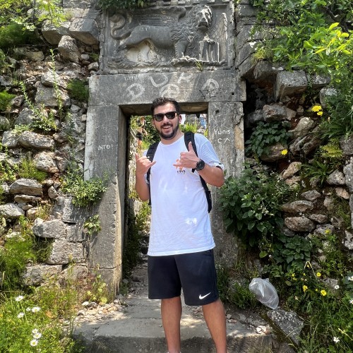 Bogdan I. profile photo
