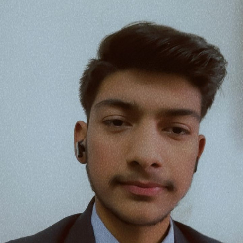 Nikhal  M.