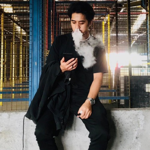 Jarel Ivan B.