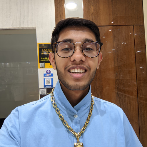 Himanshu B.