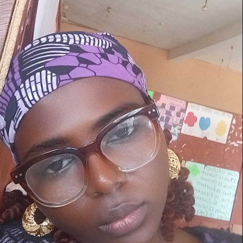 Dorcas J. profile photo