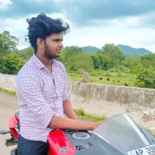Suresh  N. profile photo