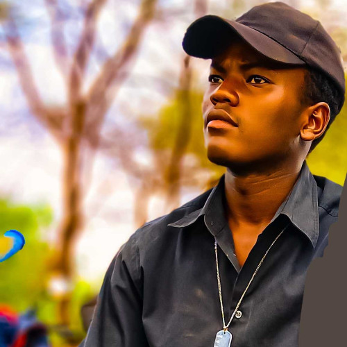 harron m. profile photo