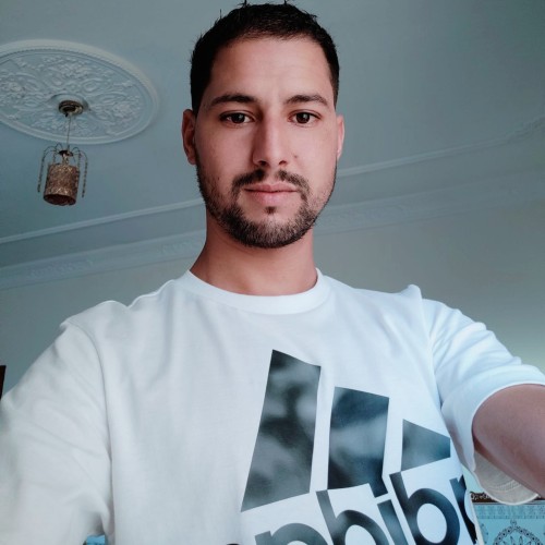 El kasemy A. profile photo