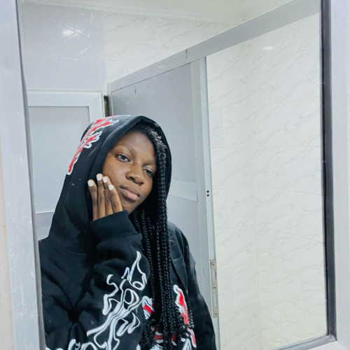 Ifomah  D. profile photo