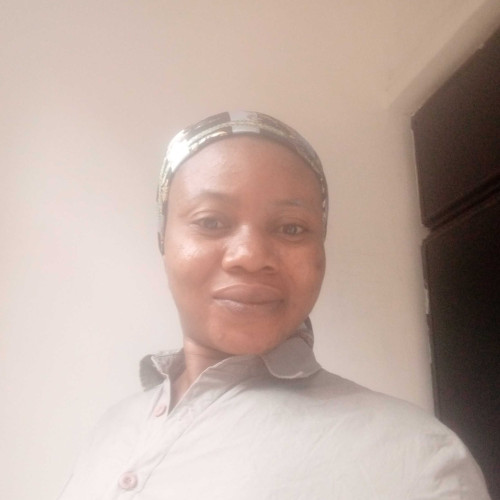 Blessing O. profile photo