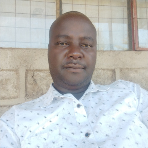 moses m. profile photo