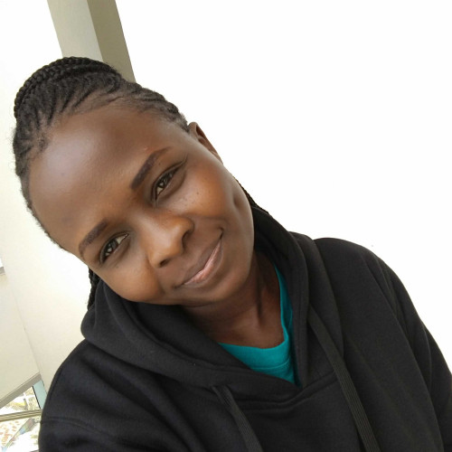 PURITY M. profile photo