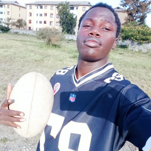 Fabian k. profile photo