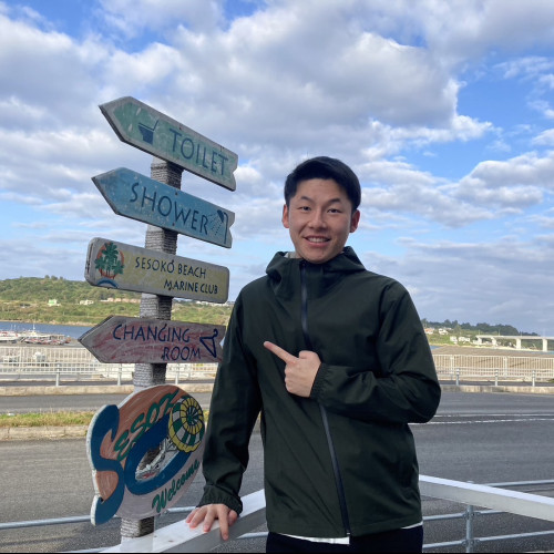 Shinichi  H. profile photo