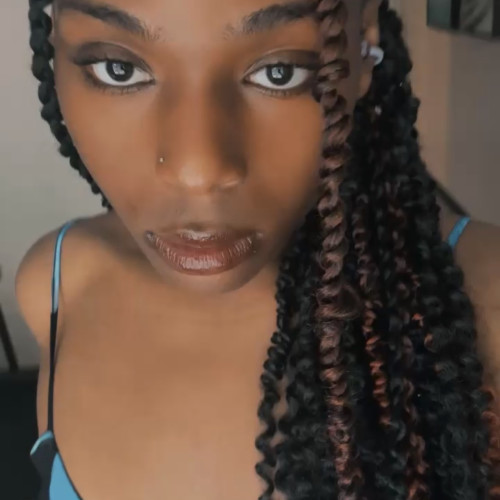 Mahogany B. profile photo