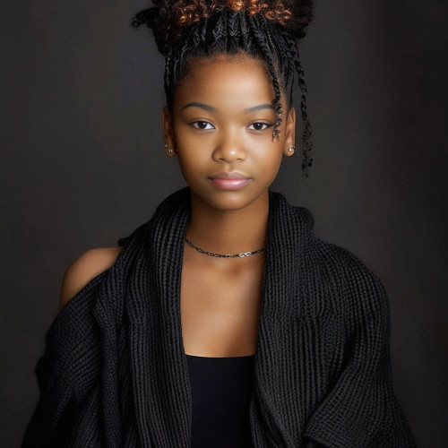 Mitchelle  M. profile photo