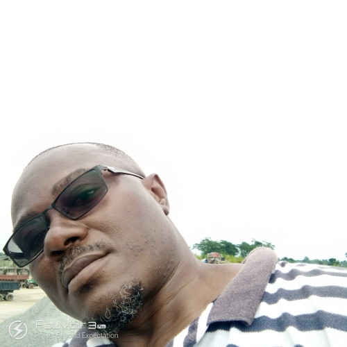 Donatus I. profile photo