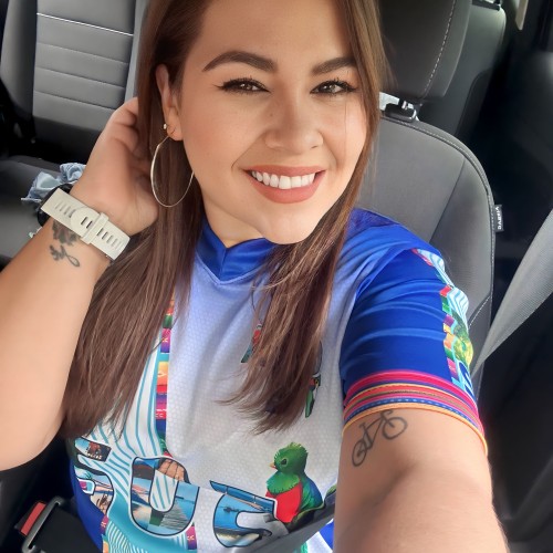 Lisa B.
