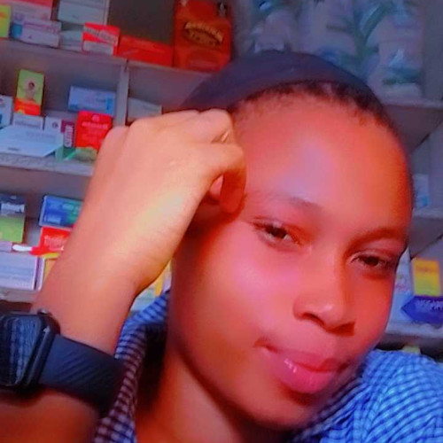 favour J. profile photo