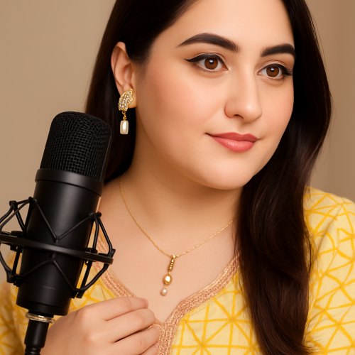 Zeesha K.